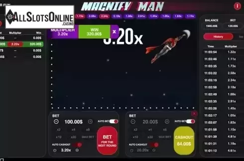 Win screen 2