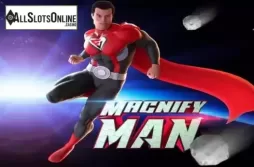 Magnify Man