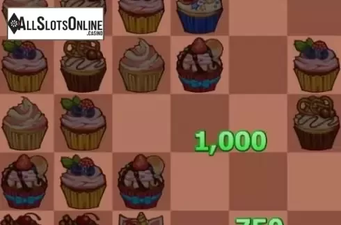 Win Screen 1