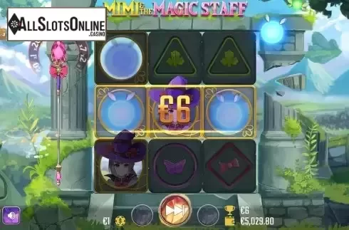 Win Screen 2