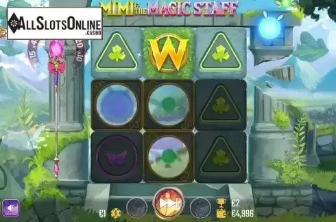 Win Screen