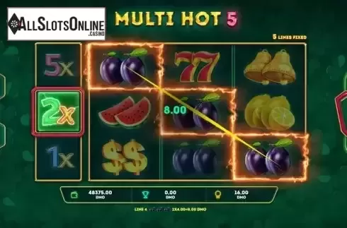 Win screen 2