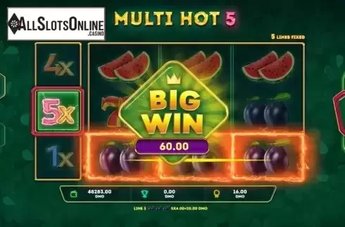 Win screen 3
