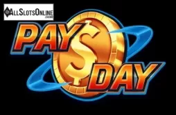 Pay Day. Pay Day from Greentube