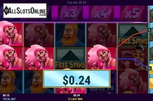 Win screen 2