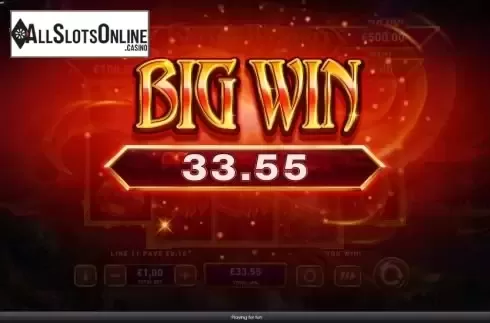 Big Win