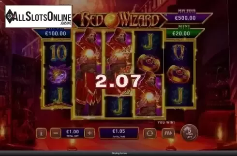 Free Spins