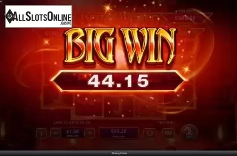 Big Win 2