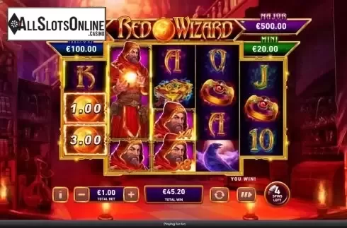 Free Spins 2