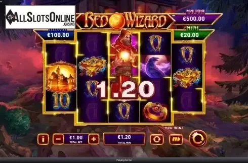 Win Screen 2