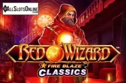 Red Wizard