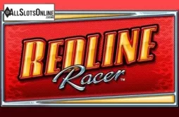 Redline Racer. Redline Racer from Greentube