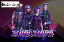 Reel Hero