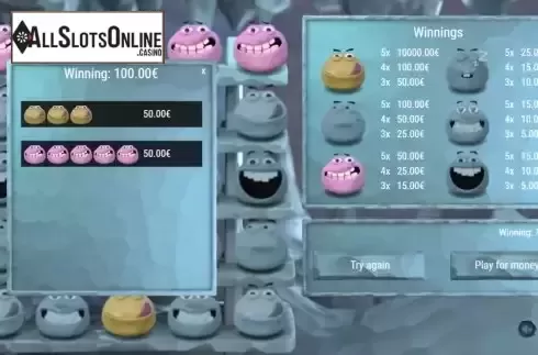 Win Screen 2