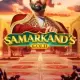 Samarkand’s Gold