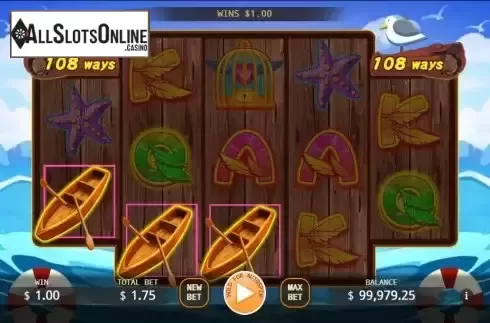 Win screen 2
