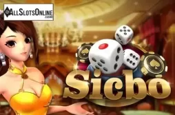 SicBo (Spadegaming)