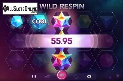 Win Screen 3. Space Enigma from All41 Studios