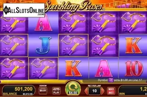 Win screen 2