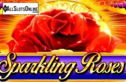 Sparkling Roses