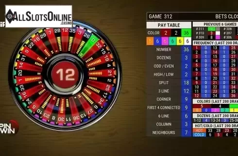 Game screen 2