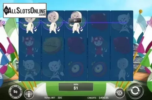 Win screen 2