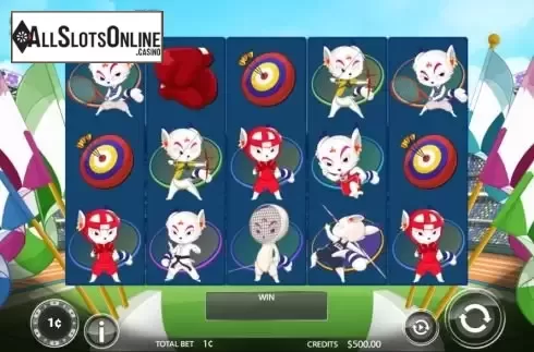 Reel Screen