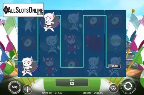 Win screen 3