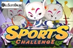 Sports Challenge