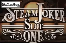 Steam Joker Slot