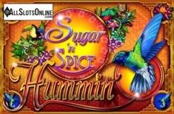 Sugar 'n' Spice Hummin'