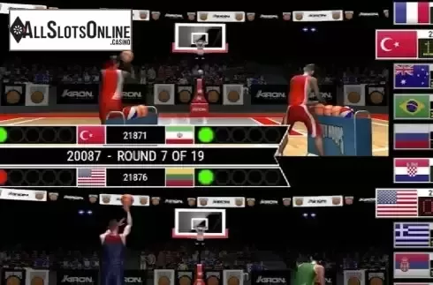 Game screen 2