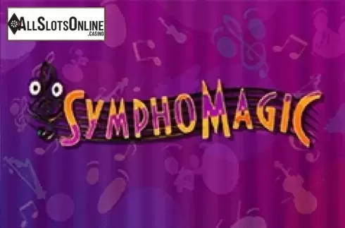 Symphomagic. Symphomagic from DLV