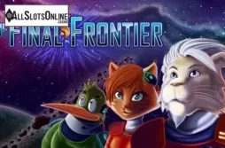 The Final Frontier
