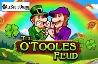 The O'Tooles Feud