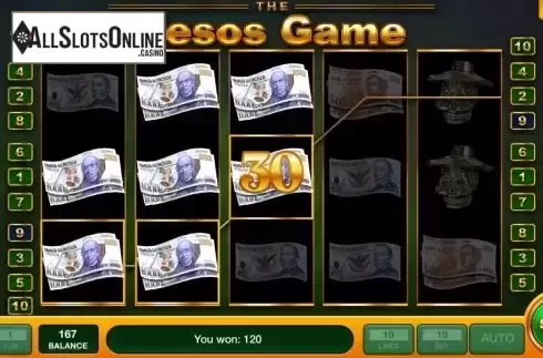 Win screen 2