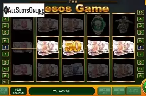 Win screen 3