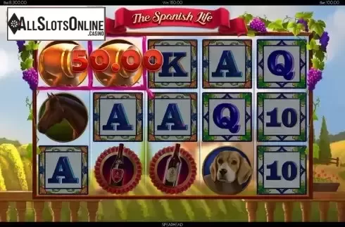 Win screen 2