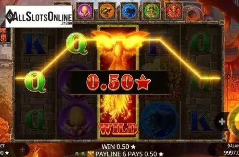 Win Screen