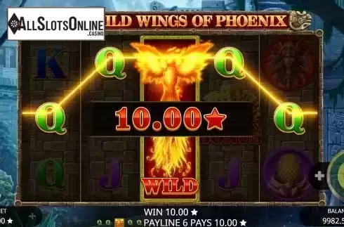 Win Screen 2