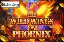 The Wild Wings of Phoenix