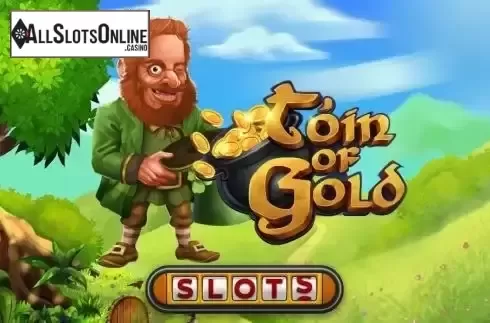 Toin of Gold