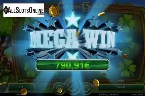 Mega Win