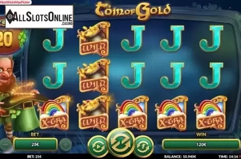 Free Spins 3