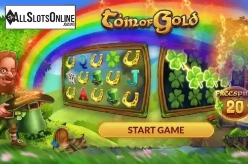 Start Screen