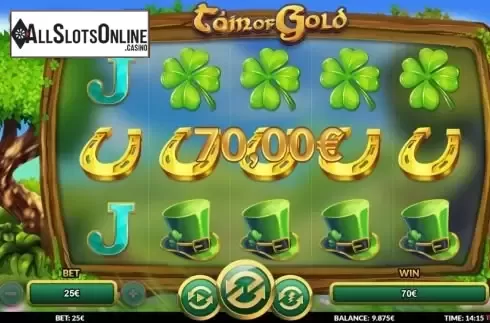 Win Screen 1