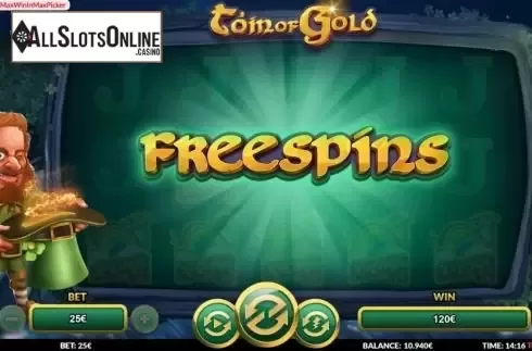 Free Spins 1