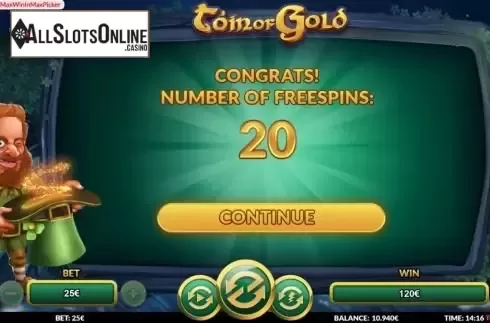 Free Spins 2