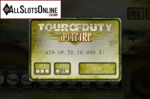 Reel Screen. Tour of Duty from Vermantia
