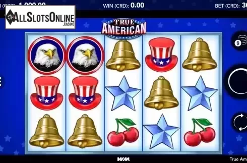 Game Screen